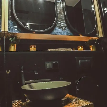 Apartment Luxurious Apartment, Center Of Katowice, Nospr, Spodek, Mdk