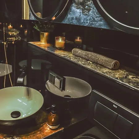 Luxurious Apartment, Center Of Katowice, Nospr, Spodek, Mdk Katowice