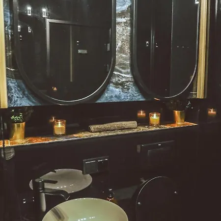 Luxurious Apartment, Center Of Katowice, Nospr, Spodek, Mdk Apartment *