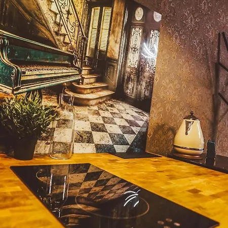 Luxurious Apartment, Center Of Katowice, Nospr, Spodek, Mdk * Katowice