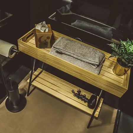 Daire Luxurious Apartment, Center Of Katowice, Nospr, Spodek, Mdk *